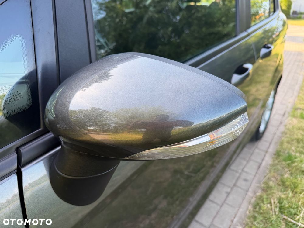 Ford B-MAX - 24