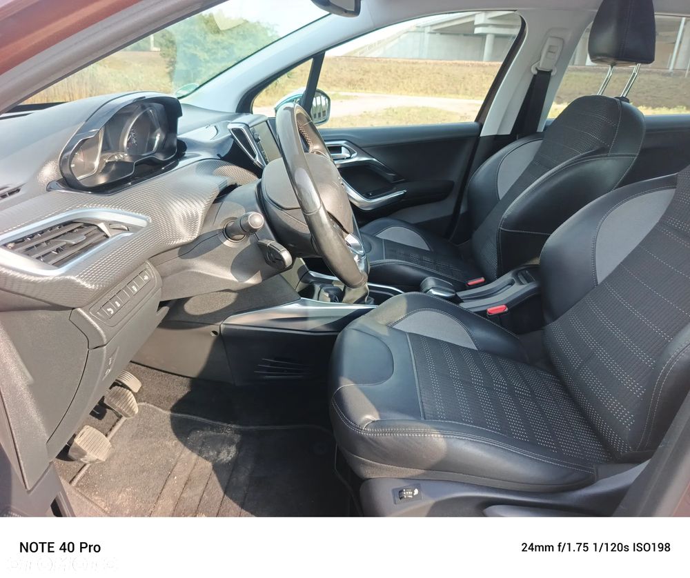 Peugeot 2008 1.2 Pure Tech Access - 33