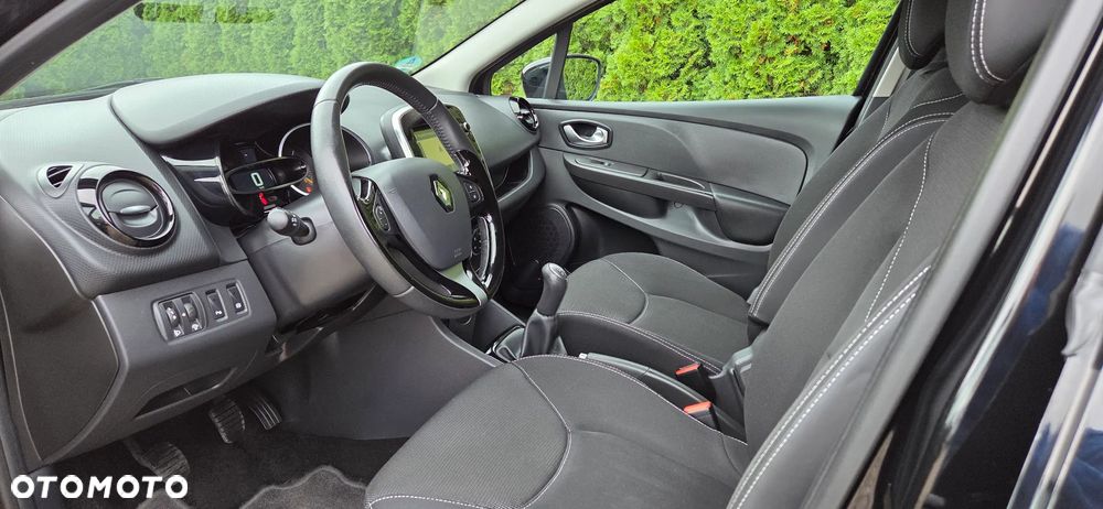 Renault Clio 0.9 Energy TCe Life - 19