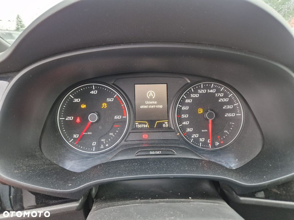Seat Leon 2.0 TDI Xcellence S&S DSG - 17