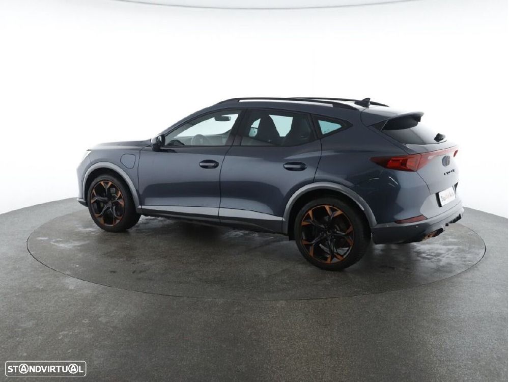 Cupra Formentor 1.4 e-Hybrid DSG VZ - 2