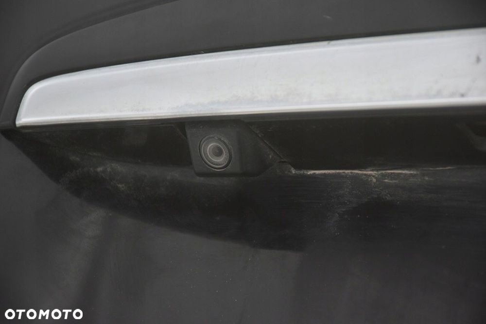 klapa tylna * tył lexus rx ii 400h kamera 202 - 5