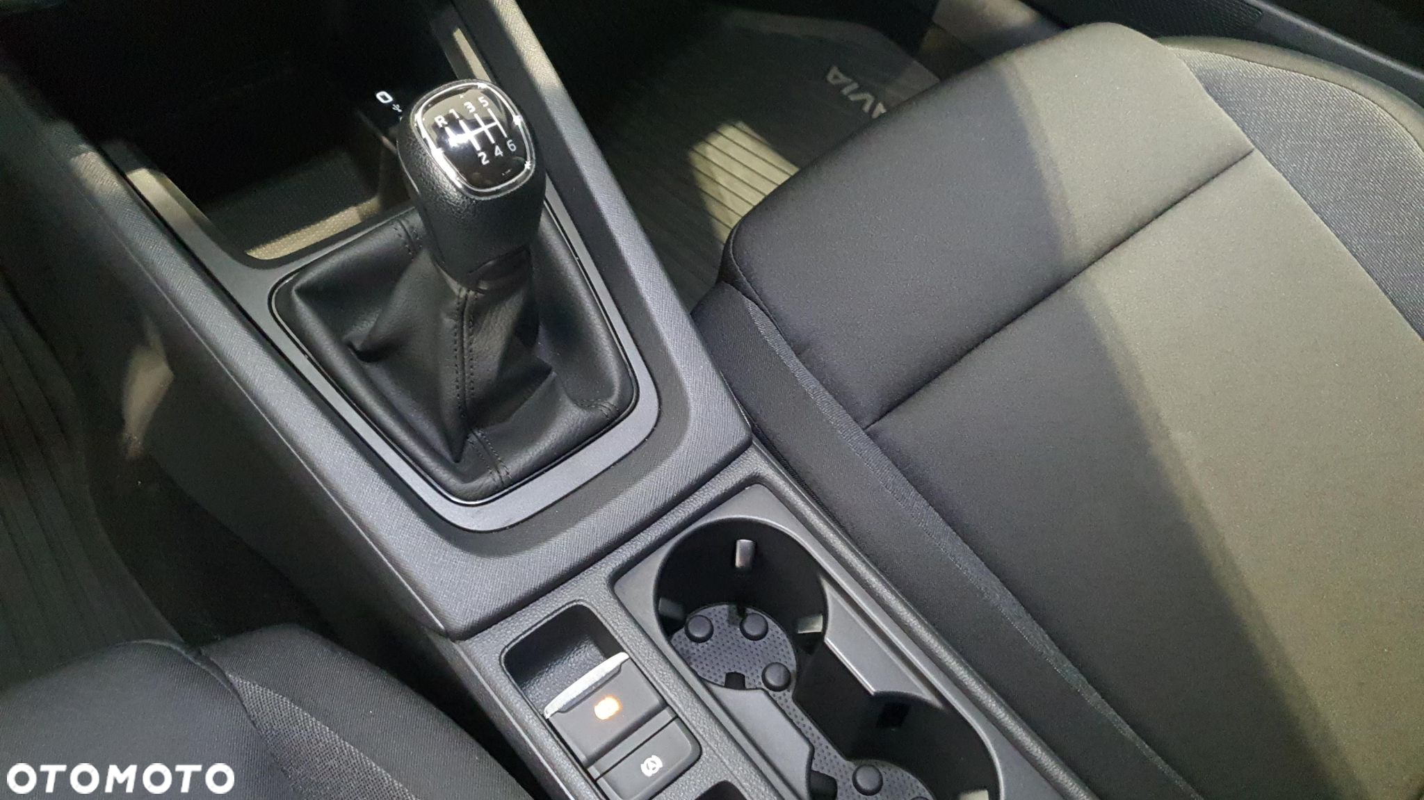 Skoda Octavia 2.0 TDI Active - 15