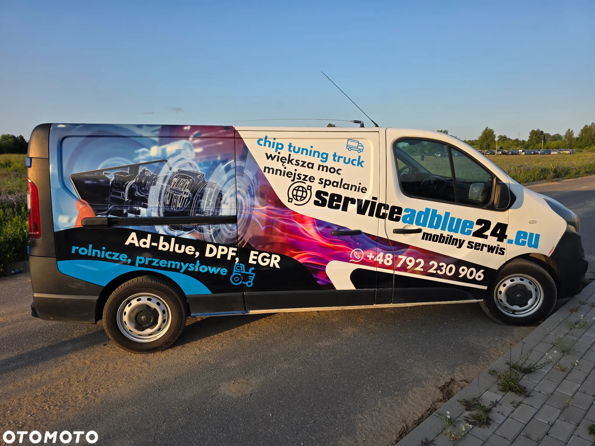Opel Vivaro - 4