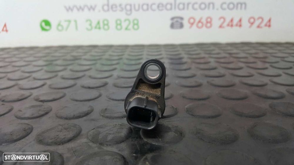 SENSOR TOYOTA COROLLA (E15) LUNA - 4