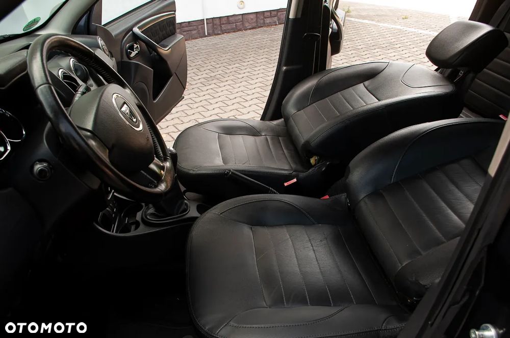 Dacia Duster 1.6 16V 105 4x2 Prestige - 25