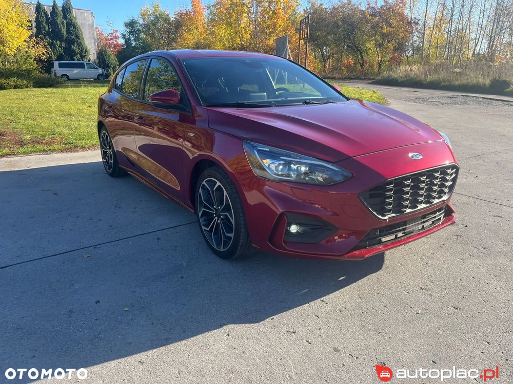 Ford Focus - 26