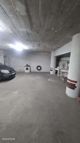 Lugar de garagem - Grande imagem: 2/6