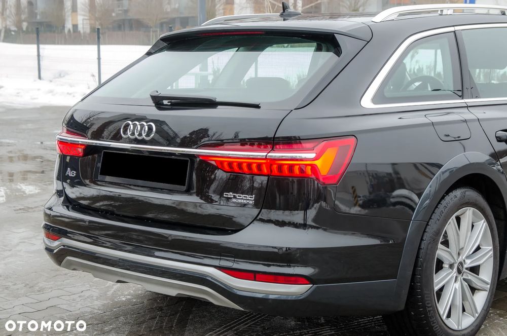 Audi A6 Allroad - 5