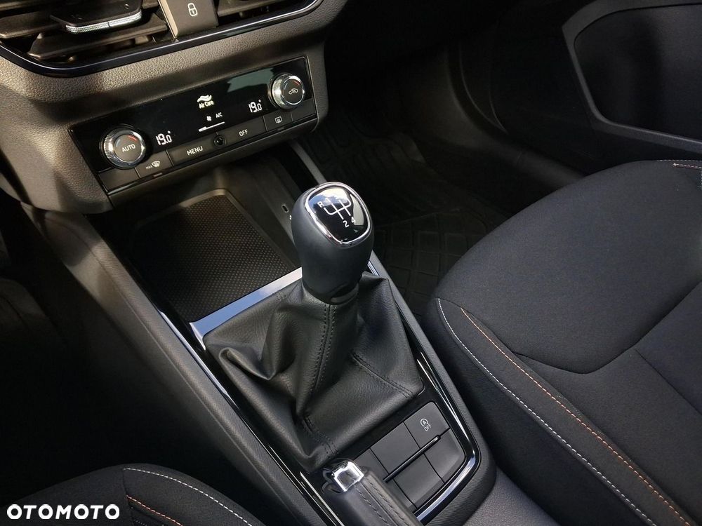 Skoda Scala 1.0 TSI Ambition - 16