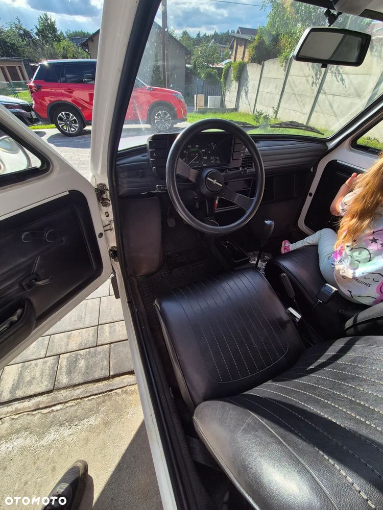 Fiat 126 - 8