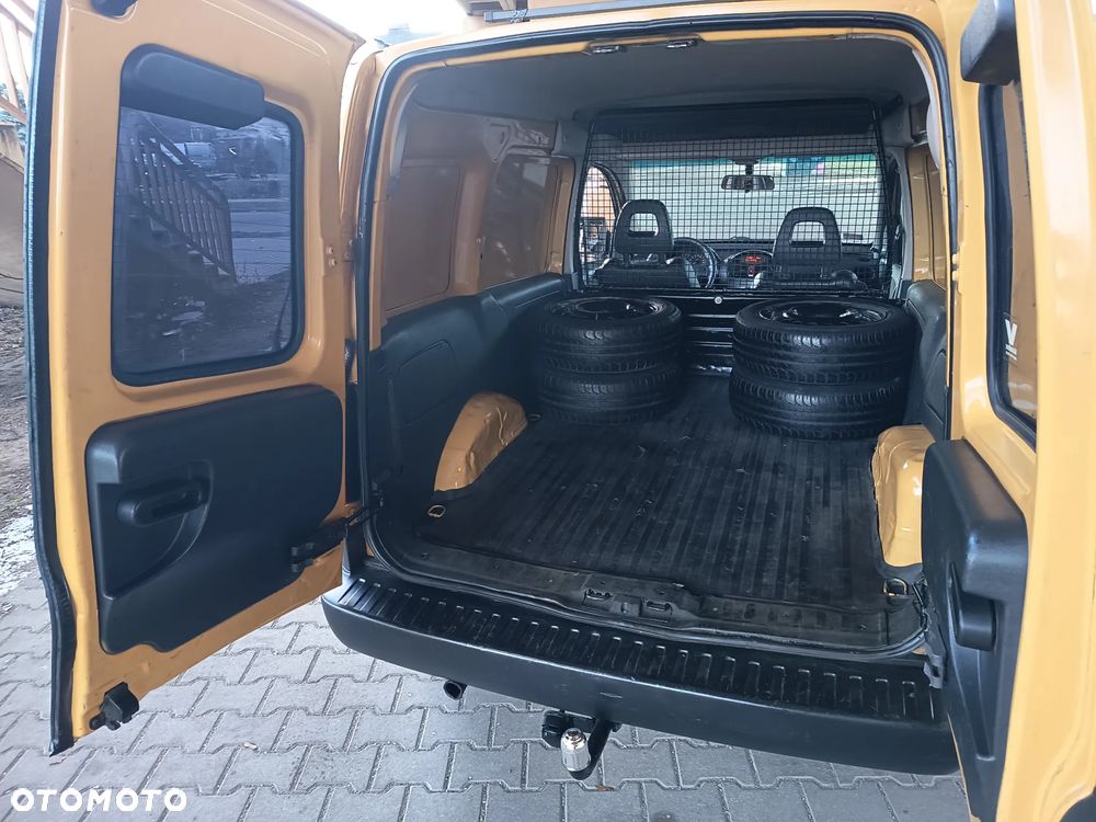 Opel Combo Tour Enjoy - 20