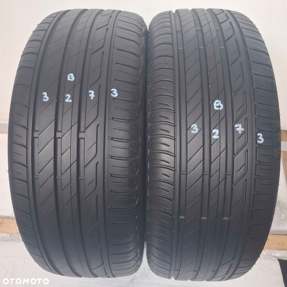 Bridgestone Turanza T001 215/55R17