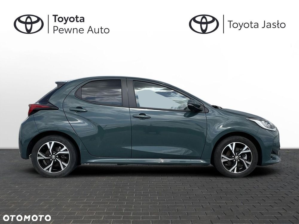Toyota Yaris Hybrid 1.5 Style - 7