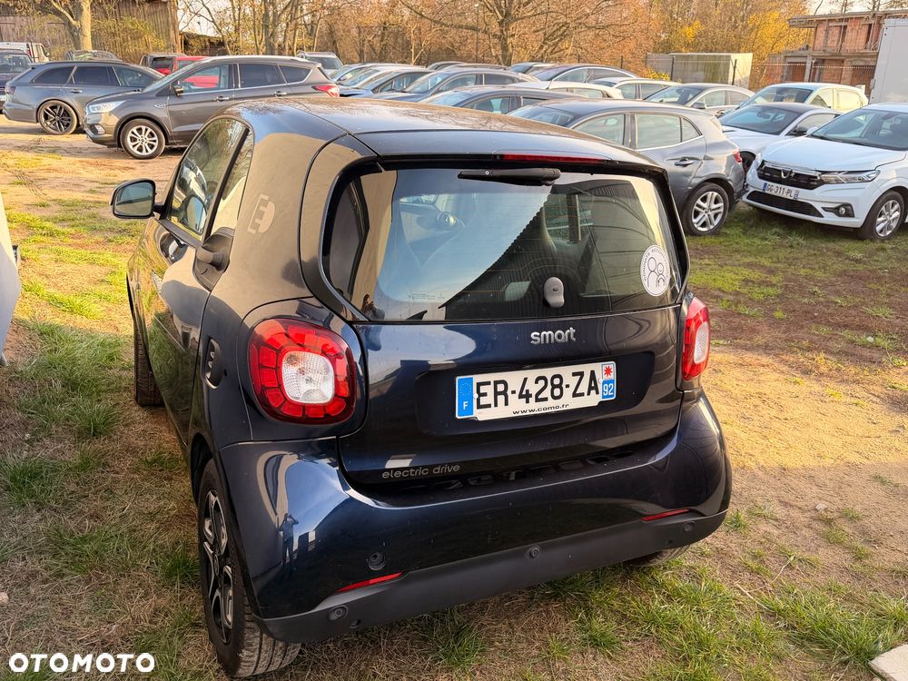 Smart Fortwo EQ perfect - 10