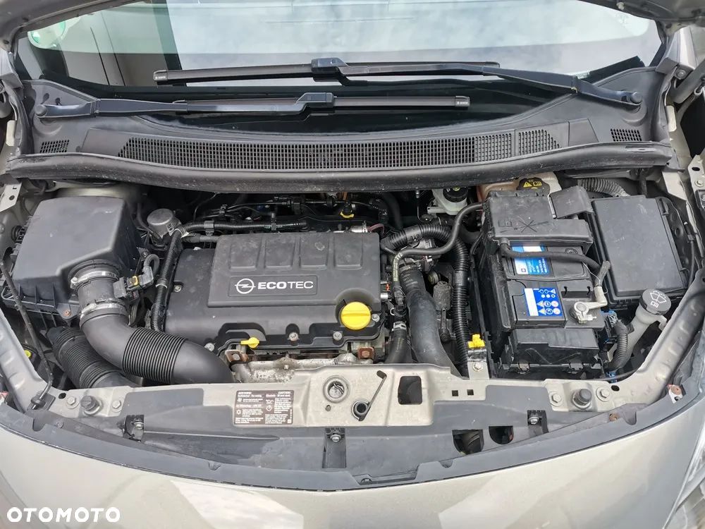 Opel Meriva 1.4 Innovation - 29