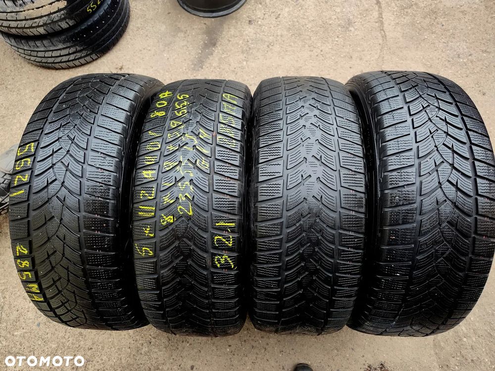 5x112 Felgi Aluminiowe Alufelgi Oryginalne 19 Koła Zimowe Zima AUDI 80A 8R0 Q5 Q4 ETRON SPORTBACK SQ5 Q5L 5,5mm Legnica ALU-RAD 235/55 21r. - 17
