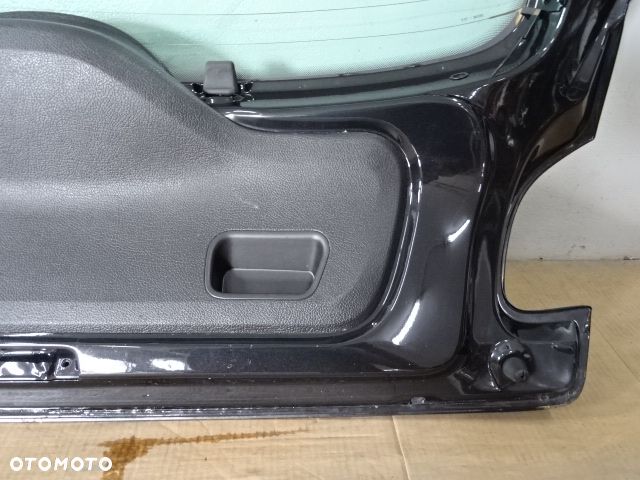 KLAPA TYŁ TYLNA SZYBA POKRYWA BAGAŻNIKA PEUGEOT 206 3D HB NR247 - 17