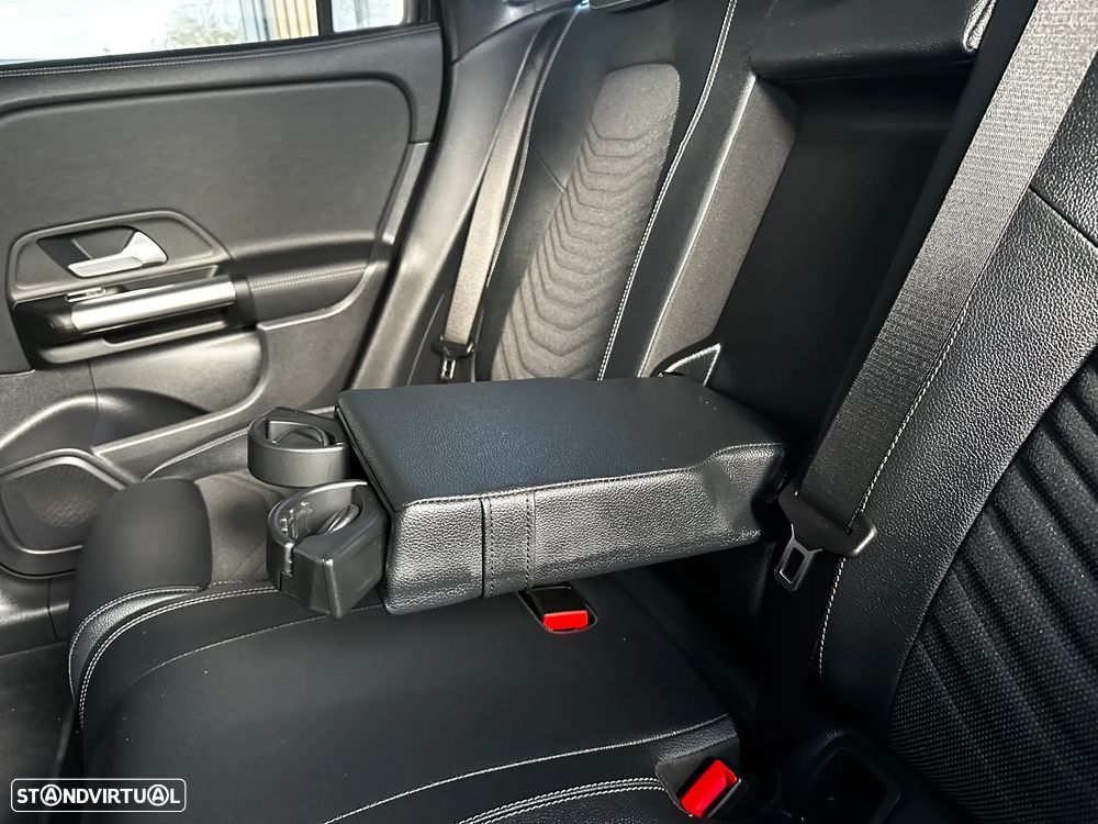 Mercedes-Benz EQA 250 Progressive - 51