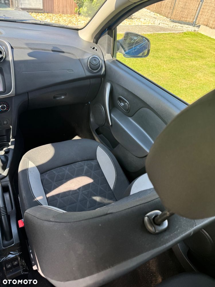 Dacia Sandero dCi 90 (S&S) Comfort - 11