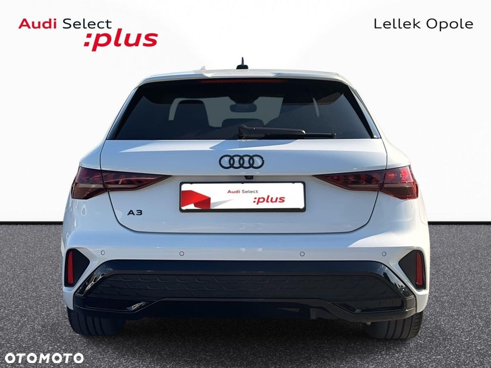 Audi A3 Sportback - 7