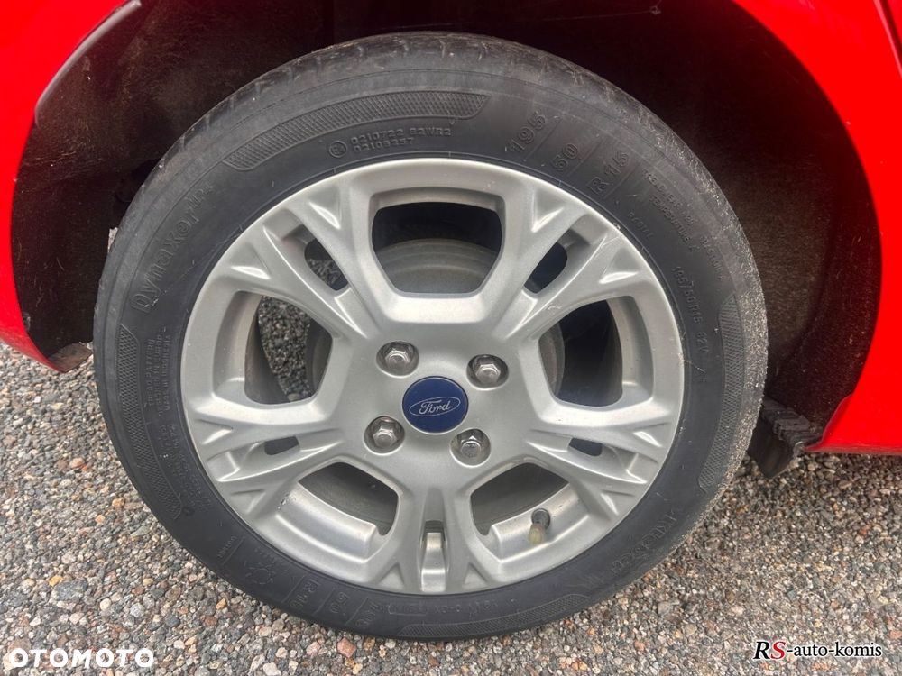 Ford Fiesta - 18