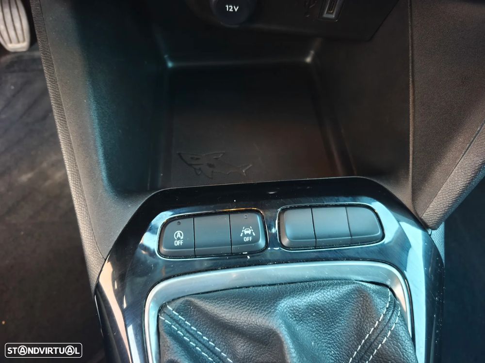 Opel Corsa 1.2 Edition - 10