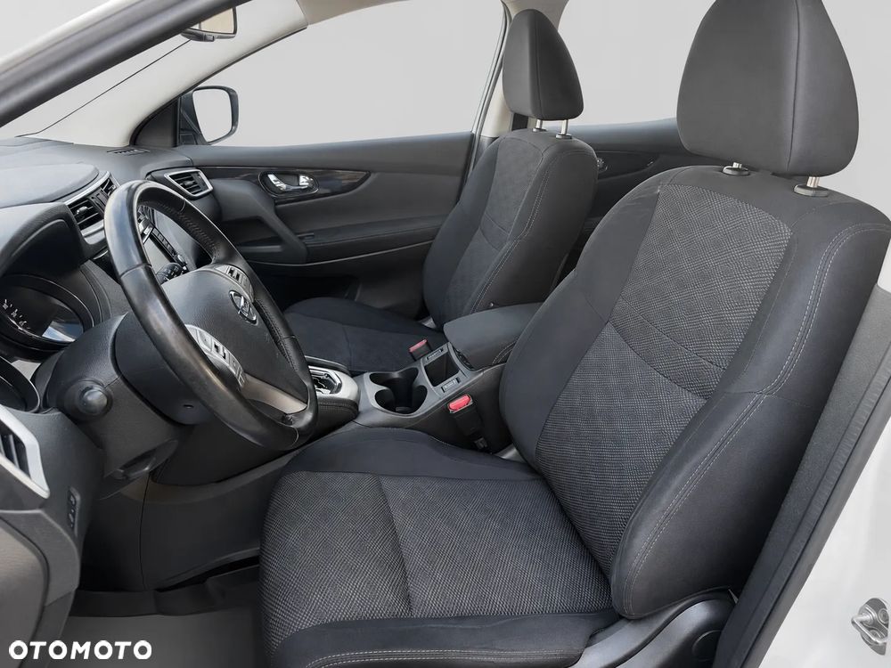 Nissan Qashqai 1.2 DIG-T Xtronic TEKNA - 20