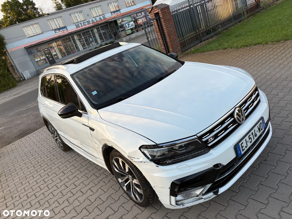 Volkswagen Tiguan - 19
