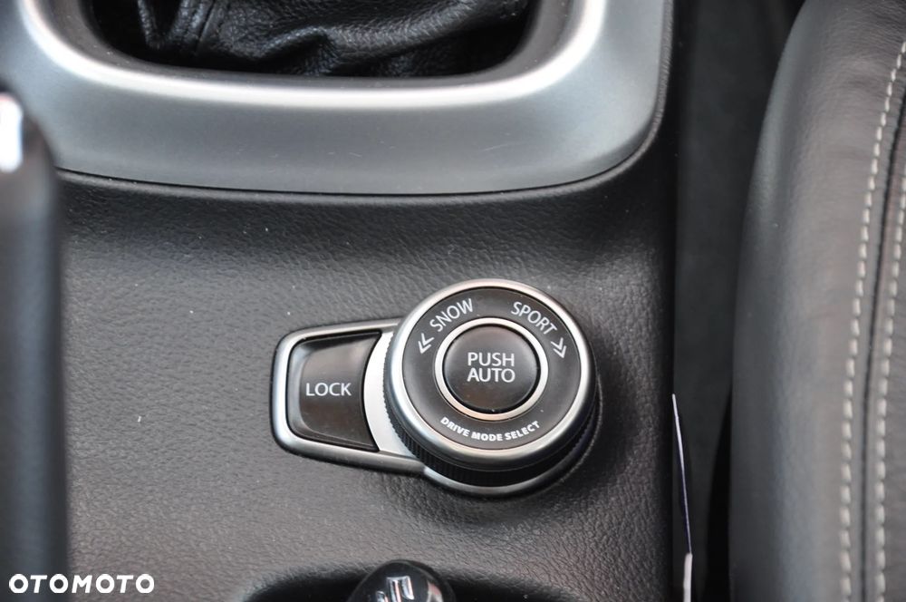 Suzuki SX4 S-Cross 1.6 DDiS Allgrip Comfort - 36