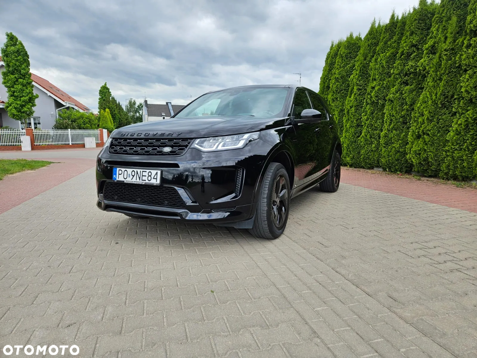 Land Rover Discovery Sport 2.0 Si4 Pure - 25