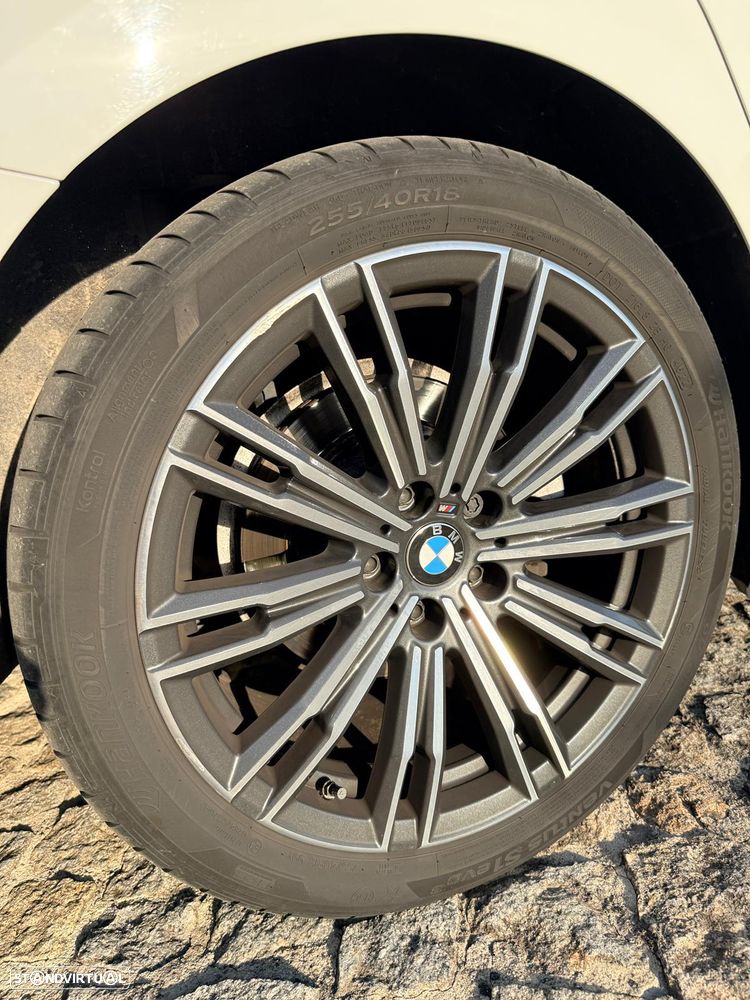 BMW 320 d Pack M Auto - 9