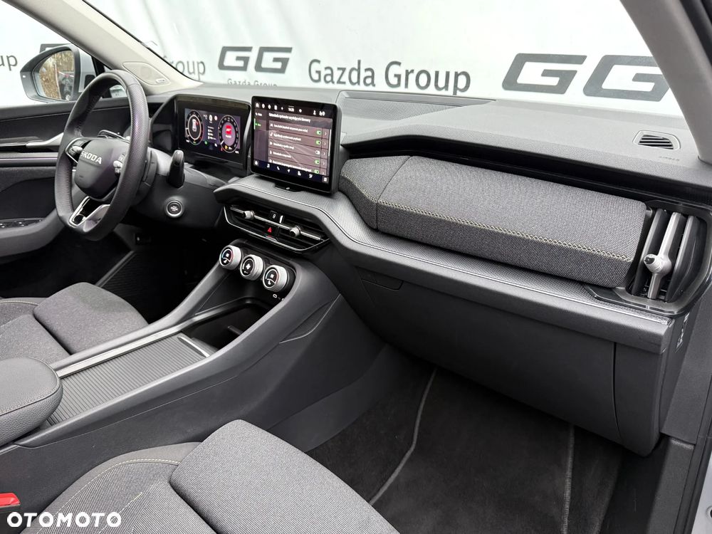 Skoda Kodiaq 1.5 TSI mHEV DSG Selection - 8