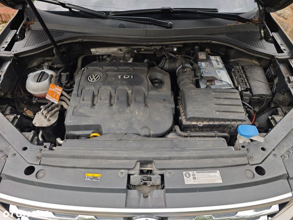 Volkswagen Tiguan 2.0 TDI BMT SCR Highline DSG - 16