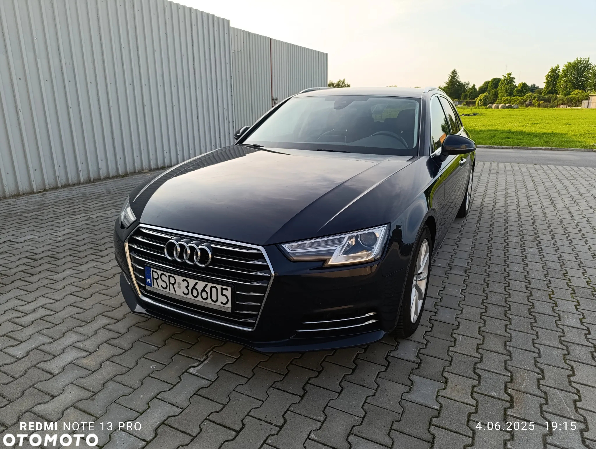Audi A4 Avant - 3