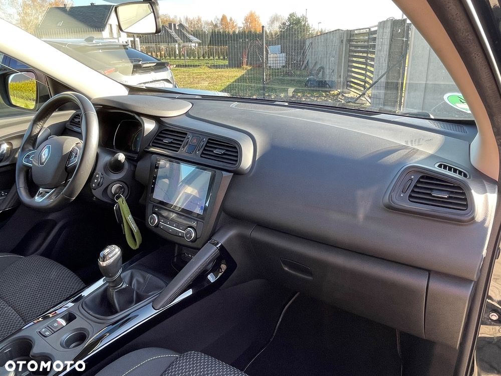 Renault Kadjar 1.2 Energy TCe Intens - 10