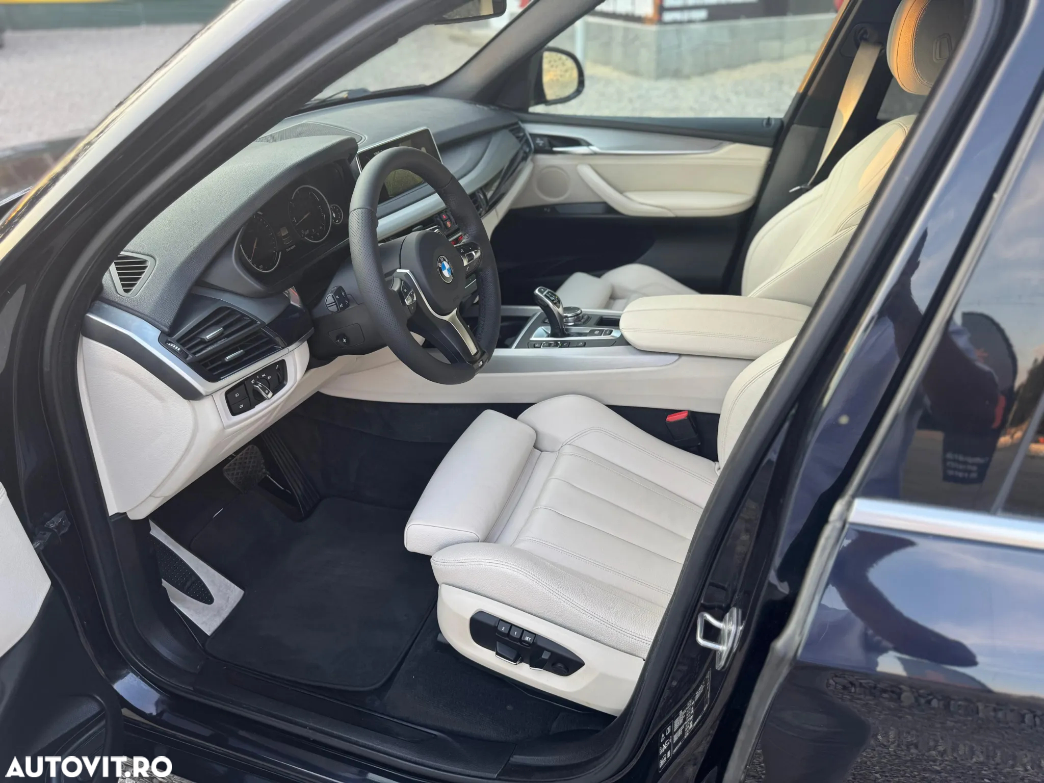 BMW X5 xDrive40d - 2