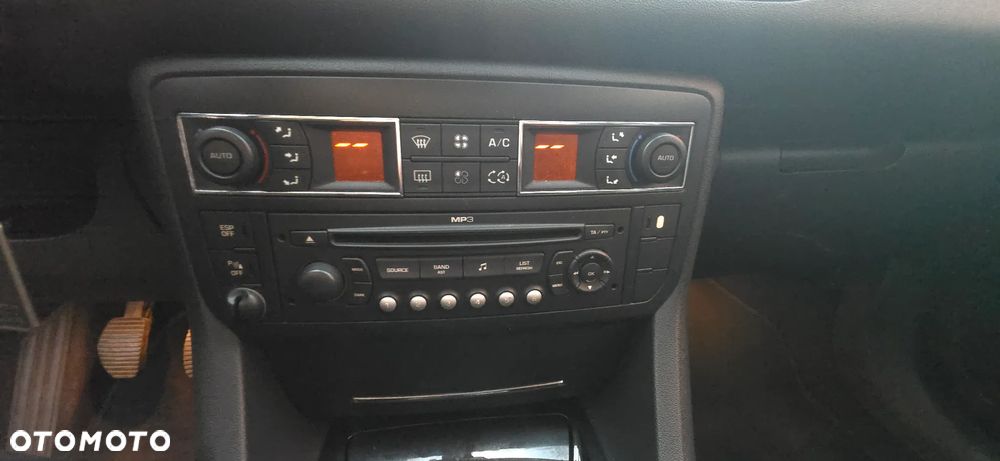 Citroën C5 2.0 HDi Exclusive - 26