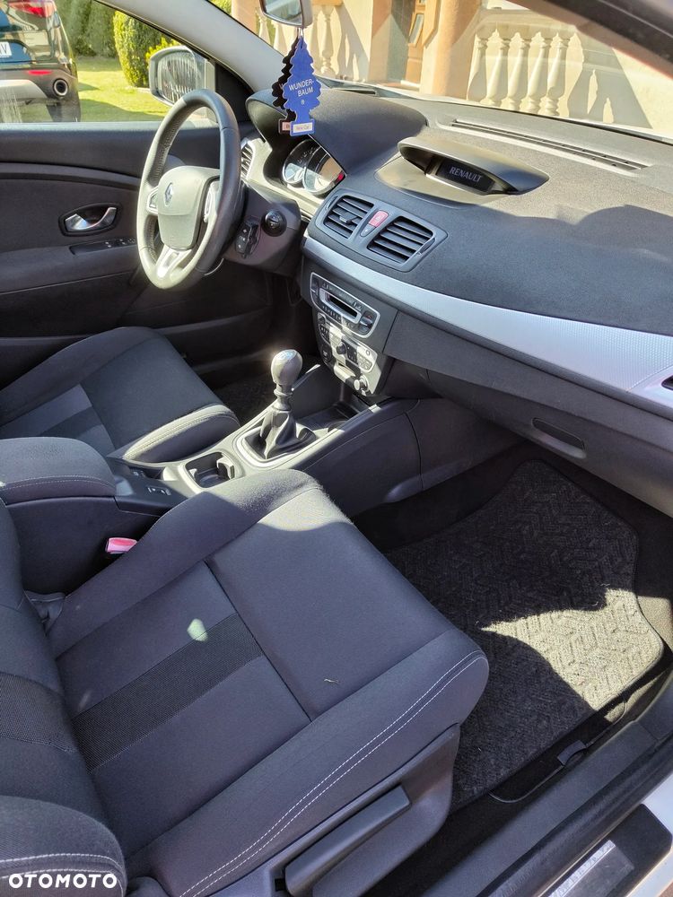 Renault Megane - 7