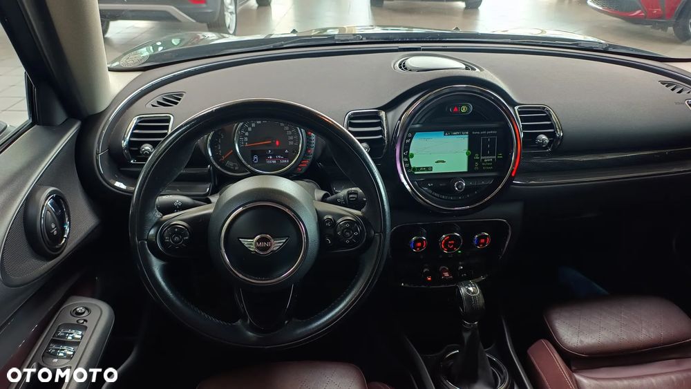MINI Clubman Cooper SD ALL4 sport - 31