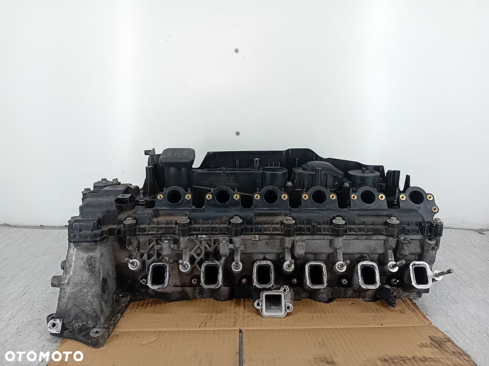 GŁOWICA BMW E61 77889649  778120301 2.5 D 525d - 2