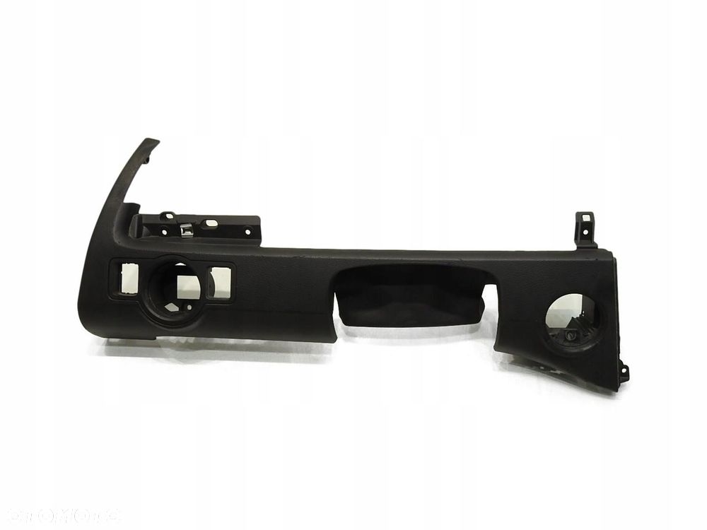OSŁONA KONSOLI POD KIEROWNICE VW PASSAT B6 LIFT 3C1857200H - 1