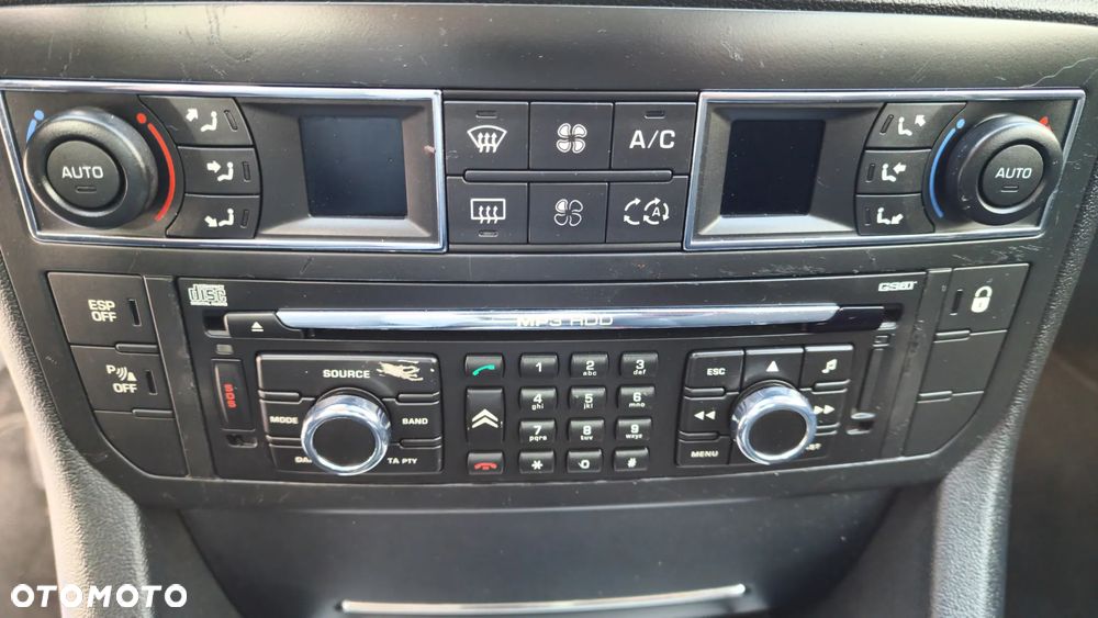 Citroën C5 1.8 16V Style - 18