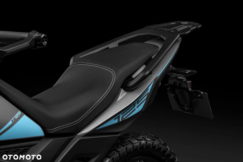 Morbidelli T125X - 20