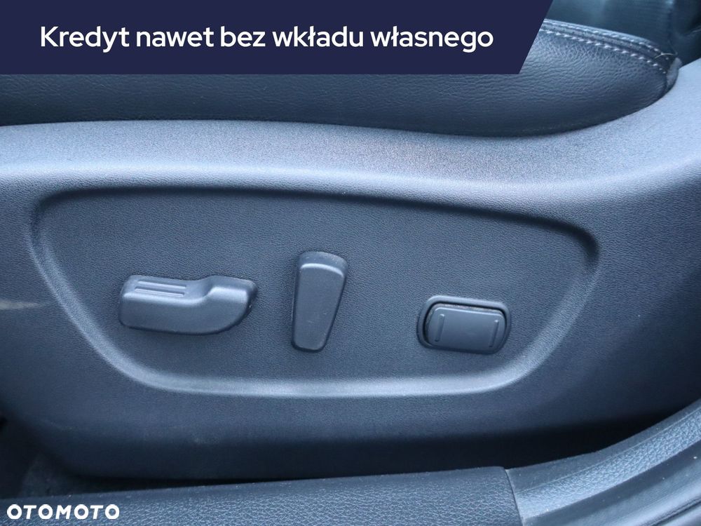 Nissan X-Trail - 19