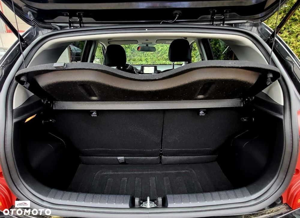 Kia Picanto T-GDI GT Line - 16