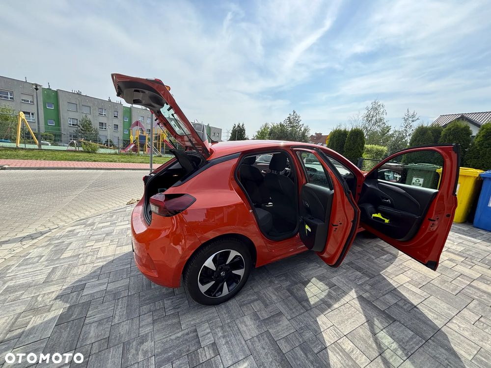 Opel Corsa 1.2 Start/Stop Edition - 12