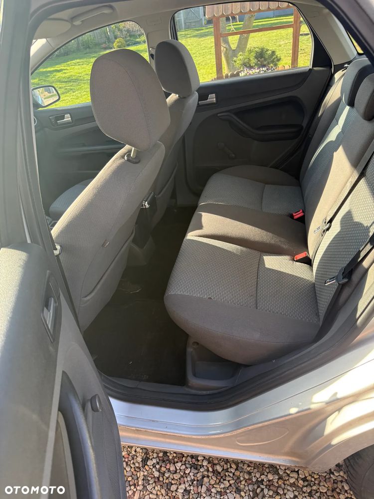 Ford Focus 1.6 Amber X EU5 - 7