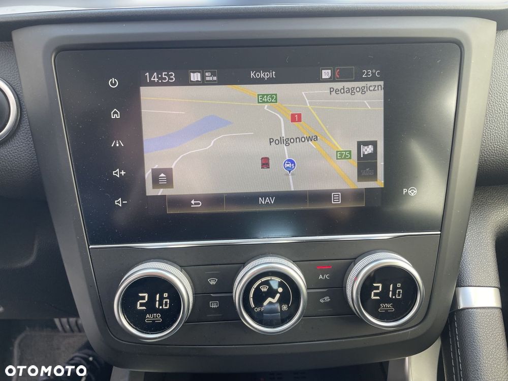Renault Kadjar 1.3 TCe FAP Intens EDC - 21