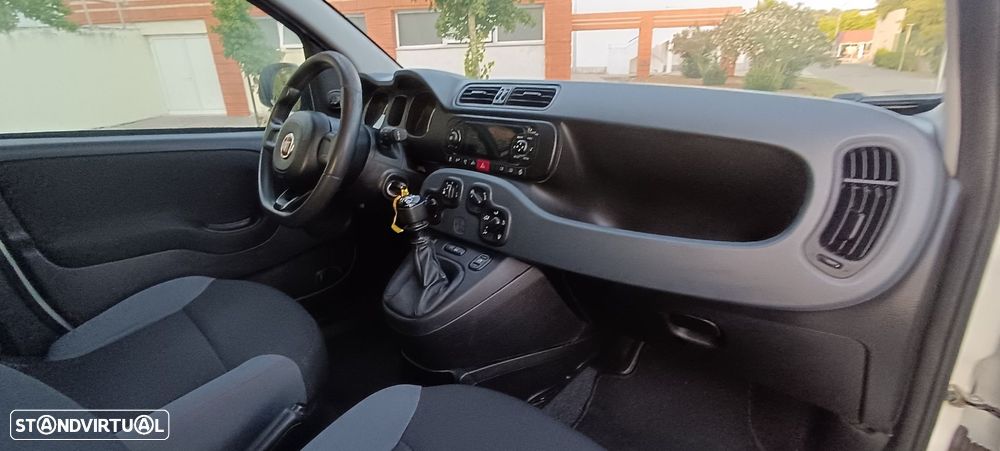 Fiat Panda 0.9 8V TwinAir 4x4 S&S - 14